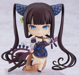 ねんどろいど フォーリナー/楊貴妃 (フィギュア)