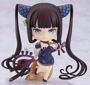 Nendoroid Foreigner/Yang Guifei (PVC Figure)