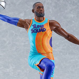 Pop Up Parade LeBron James (Completed)