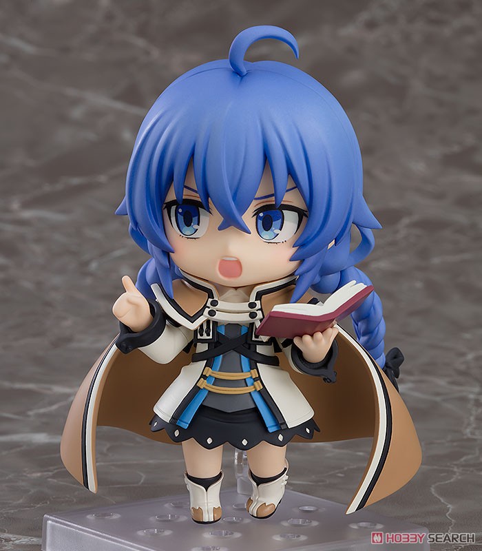 ねんどろいど ロキシー・ミグルディア (フィギュア) 商品画像3