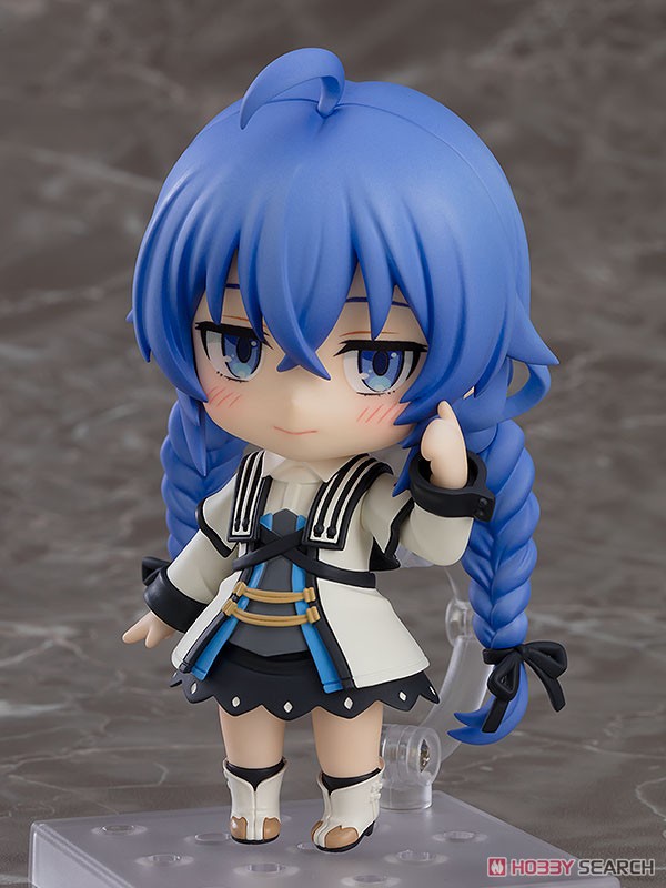 ねんどろいど ロキシー・ミグルディア (フィギュア) 商品画像4