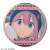 Laid-Back Camp Can Badge Ver.2 Design 01 (Nadeshiko Kagamihara/A) (Anime Toy) Item picture1