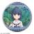Laid-Back Camp Can Badge Ver.2 Design 04 (Rin Shima/A) (Anime Toy) Item picture1