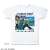 Laid-Back Camp T-Shirt L Size Design 02 (Rin Shima) (Anime Toy) Item picture1