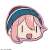 Laid-Back Camp Rubber Mouse Pad Ver.3 Design 01 (Nadeshiko Kagamihara) (Anime Toy) Item picture1