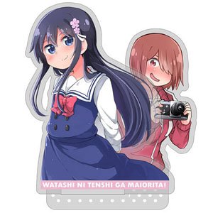 Original Ver. Wataten!: An Angel Flew Down to Me Acrylic Stand (Anime Toy)
