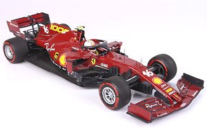 Ferrari SF1000 Gran Premio Della Toscana 1000 (ミニカー)