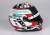 Helmet- Charles Leclerc - Scuderia Ferrari Formula 1 2021 (Helmet) Item picture4