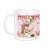 Made in Abyss the Movie: Dawn of the Deep Soul [Especially Illustrated] Usagiza Nanachi Vol.4 Nanachi & Mitty Mug Cup (Anime Toy) Item picture2