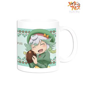 Made in Abyss the Movie: Dawn of the Deep Soul [Especially Illustrated] Usagiza Nanachi Vol.4 Prushka Mug Cup (Anime Toy)