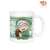 Made in Abyss the Movie: Dawn of the Deep Soul [Especially Illustrated] Usagiza Nanachi Vol.4 Prushka Mug Cup (Anime Toy) Item picture1