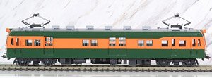 1/80(HO) J.N.R. MOYUNI81 (M) `Shonan Color` Finished Model with Interior (Pre-Colored Completed) (Model Train)