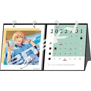 Ensemble Stars!! 2022 Table Calendar (Anime Toy)