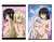 OVA [Strike the Blood Final] B2 Tapestry A [Yukina & Avrora] (Anime Toy) Other picture1