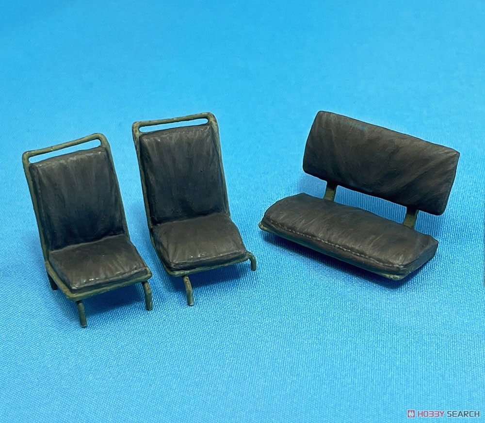 Detail Up Set for Russian Field Car GAZ67B (for Tamiya 35021) (Plastic model) その他の画像10