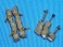 Detail Up Set for Russian Field Car GAZ67B (for Tamiya 35021) (Plastic model) その他の画像11 Thumbnail