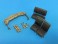 Detail Up Set for Russian Field Car GAZ67B (for Tamiya 35021) (Plastic model) その他の画像13 Thumbnail