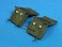 Detail Up Set for Russian Field Car GAZ67B (for Tamiya 35021) (Plastic model) その他の画像14 Thumbnail