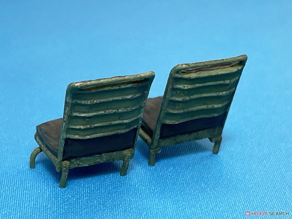 Detail Up Set for Russian Field Car GAZ67B (for Tamiya 35021) (Plastic model) その他の画像7