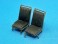Detail Up Set for Russian Field Car GAZ67B (for Tamiya 35021) (Plastic model) その他の画像8 Thumbnail