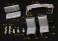 Detail Up Set for Russian Field Car GAZ67B (for Tamiya 35021) (Plastic model) その他の画像1 Thumbnail