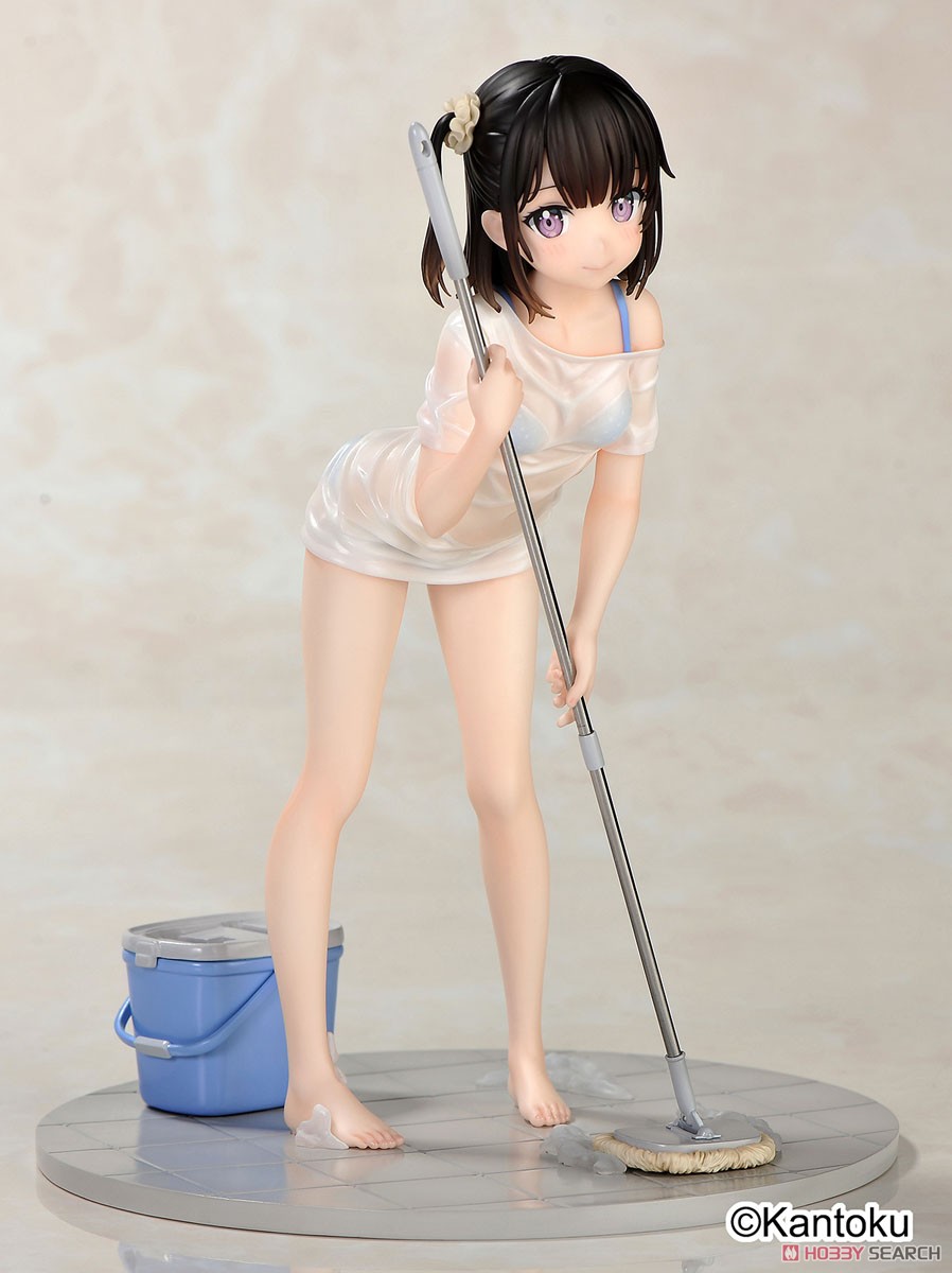 Shizuku (PVC Figure) Item picture1