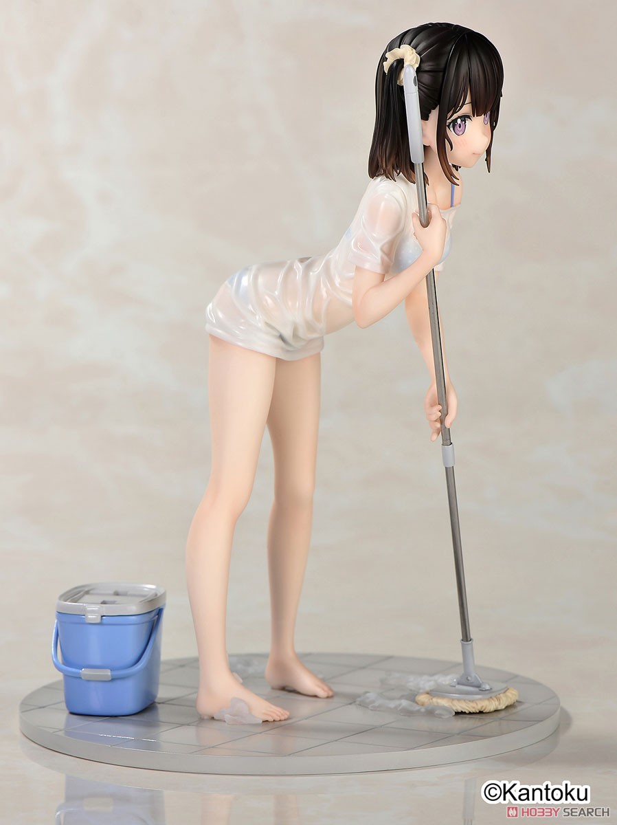 Shizuku (PVC Figure) Item picture2