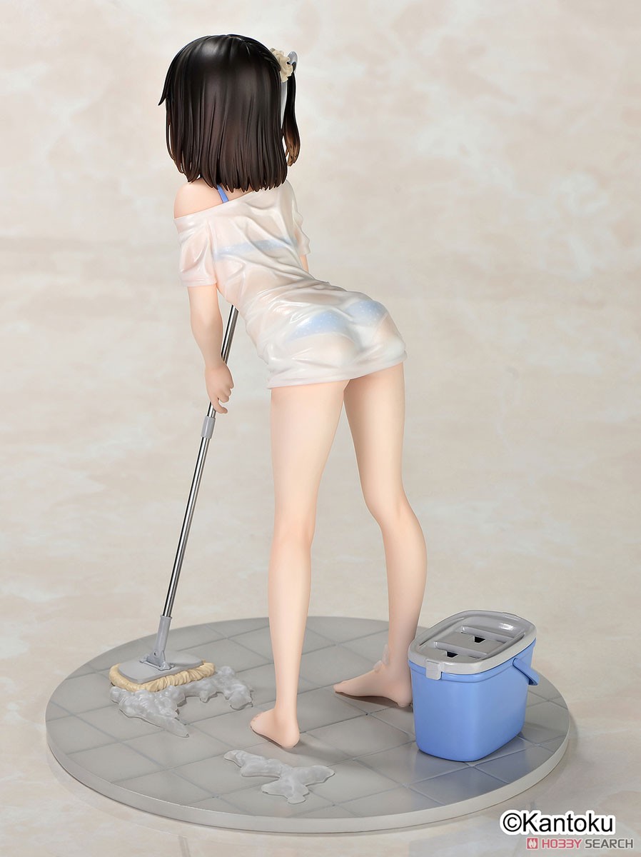 Shizuku (PVC Figure) Item picture4