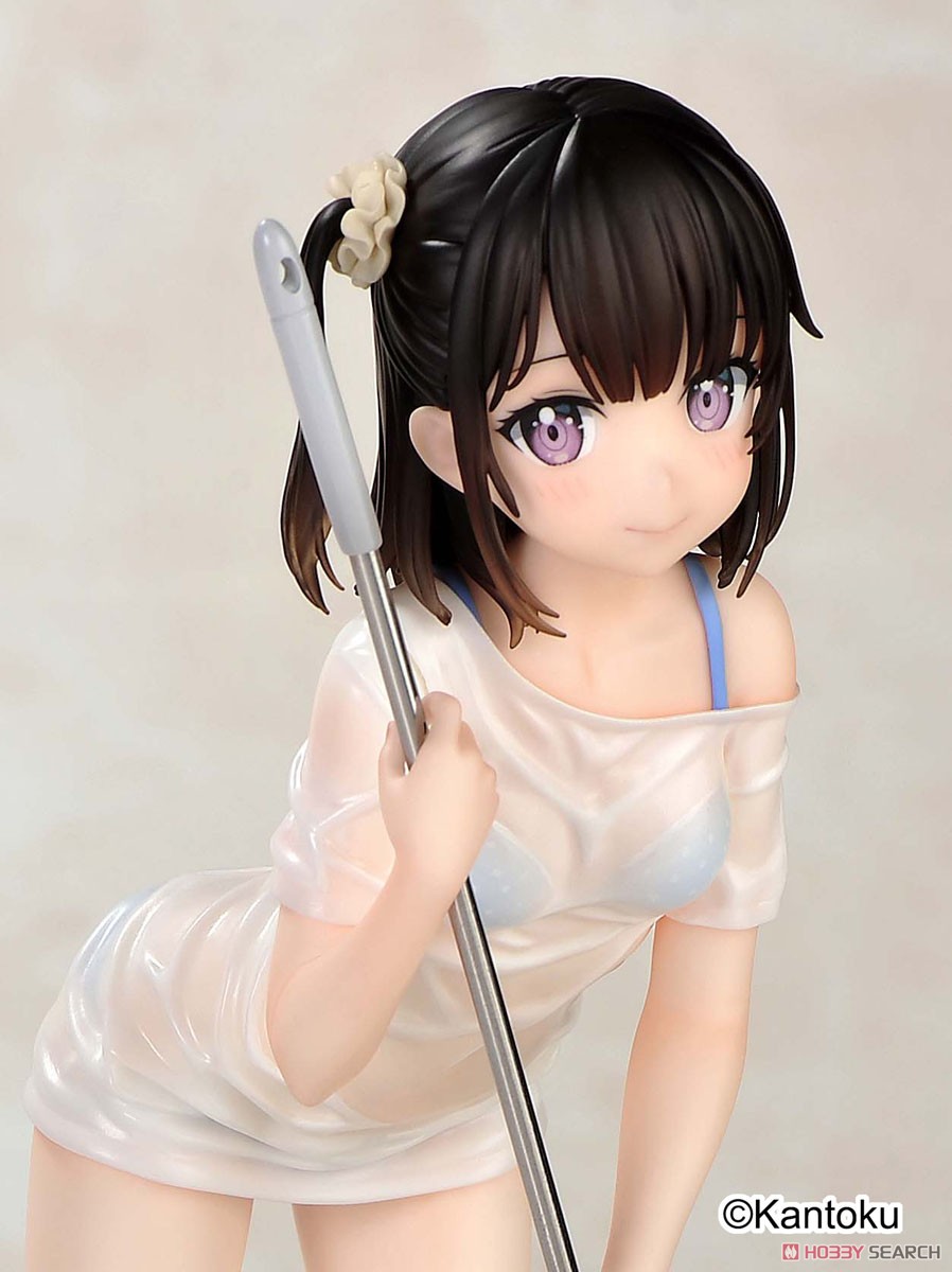 Shizuku (PVC Figure) Item picture5