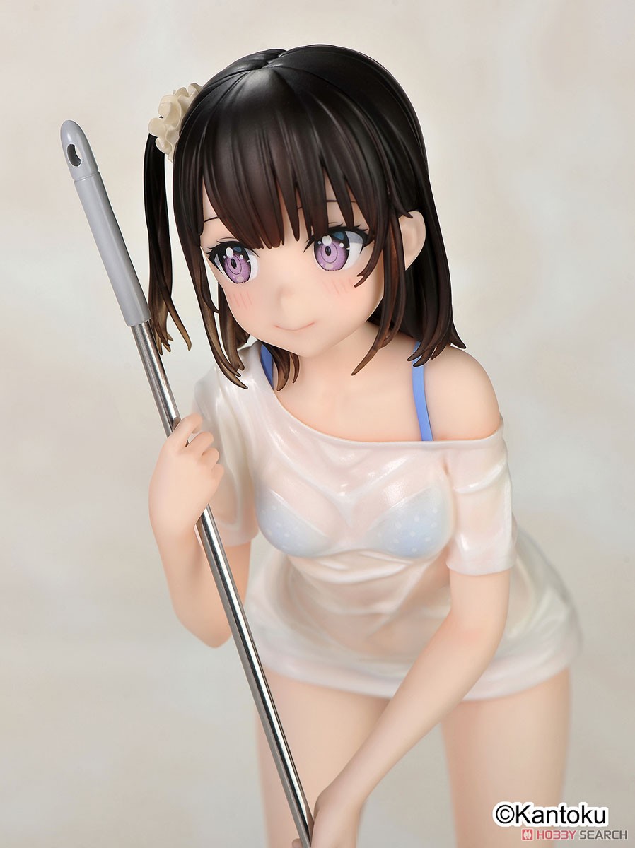 Shizuku (PVC Figure) Item picture6