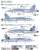 アメリカ海軍艦上戦闘機 F/A-18C ホーネット NAF厚木 (プラモデル) 塗装4