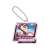 My Hero Academia: World Heroes` Mission Trading Acrylic Key Ring (Set of 12) (Anime Toy) Item picture2