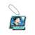 My Hero Academia: World Heroes` Mission Trading Acrylic Key Ring (Set of 12) (Anime Toy) Item picture1