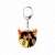 The Great Jahy Will Not Be Defeated! Acrylic Key Ring B (Anime Toy) Item picture1
