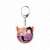 The Great Jahy Will Not Be Defeated! Acrylic Key Ring D (Anime Toy) Item picture1
