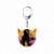 The Great Jahy Will Not Be Defeated! Acrylic Key Ring E (Anime Toy) Item picture1