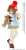 Snotty Cat Fur Duffle Coat (Beige) (Fashion Doll) Other picture1