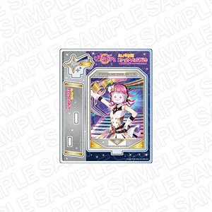 Love Live! School Idol Festival All Stars Acrylic Stand Rina Tennoji Just Believe!!! Ver. (Anime Toy)