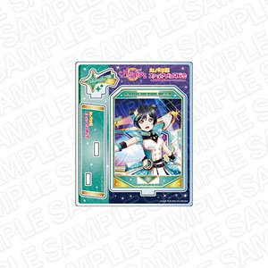 Love Live! School Idol Festival All Stars Acrylic Stand Shioriko Mifune Just Believe!!! Ver. (Anime Toy)
