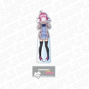 Love Live! Nijigasaki High School School Idol Club Big Acrylic Stand Rina Tennoji Vol.1 (Anime Toy)