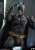【クオーター・スケール】 『ダークナイト・トリロジー』 1/4スケールフィギュア バットマン (完成品) その他の画像3