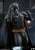 【クオーター・スケール】 『ダークナイト・トリロジー』 1/4スケールフィギュア バットマン (完成品) その他の画像5