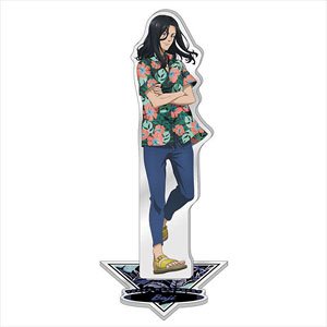 Tokyo Revengers Acrylic Stand Aloha Ver. Keisuke Baji (Anime Toy)