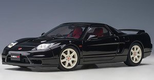 Honda NSX-R (NA2) (Berlina Black) (Diecast Car)