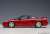 Honda NSX-R (NA2) (New Formula Red) (Diecast Car) Item picture3