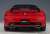 Honda NSX-R (NA2) (New Formula Red) (Diecast Car) Item picture6
