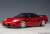 Honda NSX-R (NA2) (New Formula Red) (Diecast Car) Item picture1