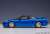 Honda NSX-R (NA2) (Long Beach Blue Pearl) (Diecast Car) Item picture3