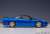 Honda NSX-R (NA2) (Long Beach Blue Pearl) (Diecast Car) Item picture4