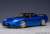 Honda NSX-R (NA2) (Long Beach Blue Pearl) (Diecast Car) Item picture1